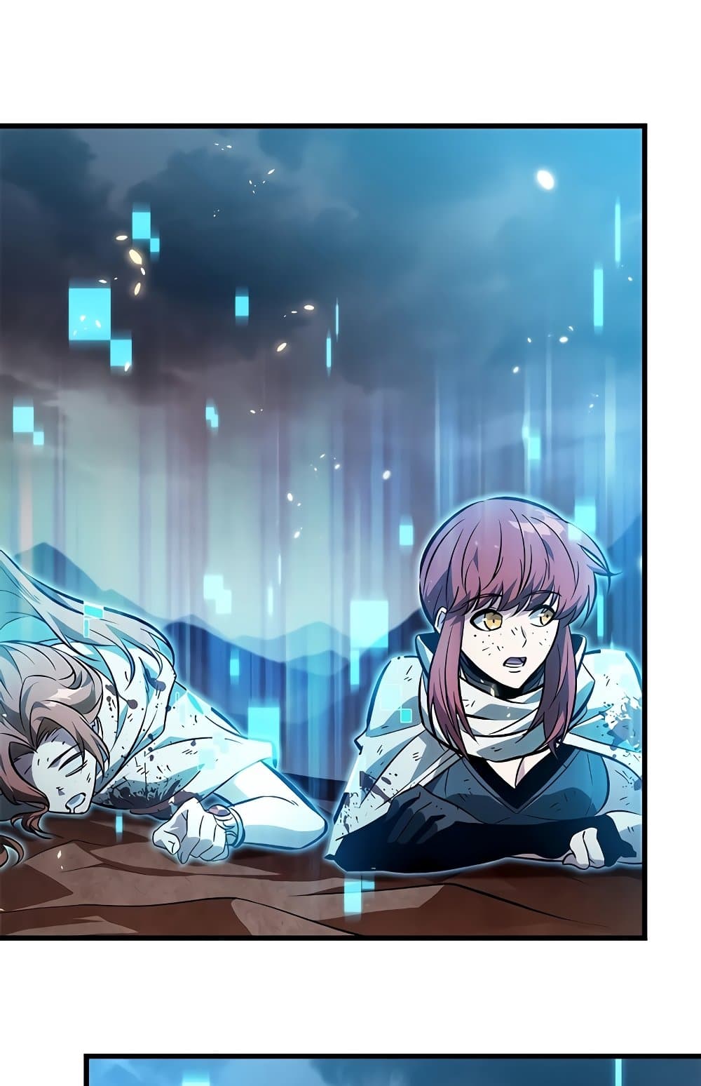 Pick Me Up, Infinite Gacha ตอนที่ 113 page 63