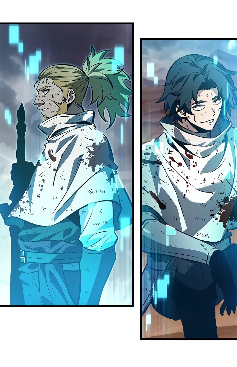 Pick Me Up, Infinite Gacha ตอนที่ 113 page 65