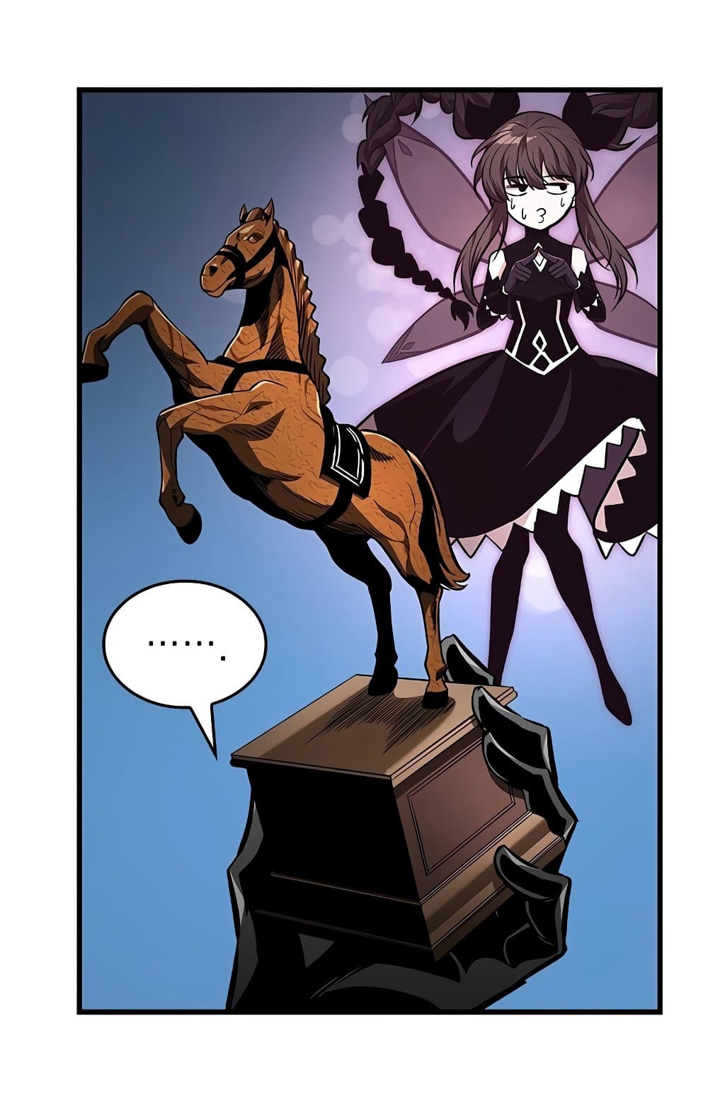 Pick Me Up, Infinite Gacha ตอนที่ 113 page 82