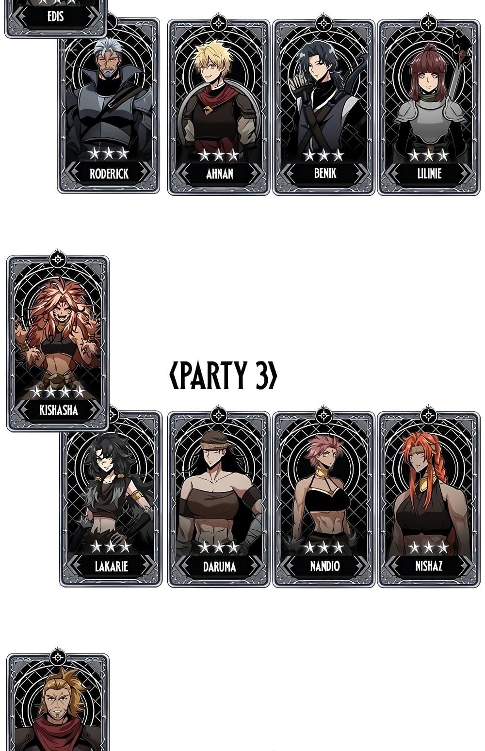 Pick Me Up, Infinite Gacha ตอนที่ 113 page 87