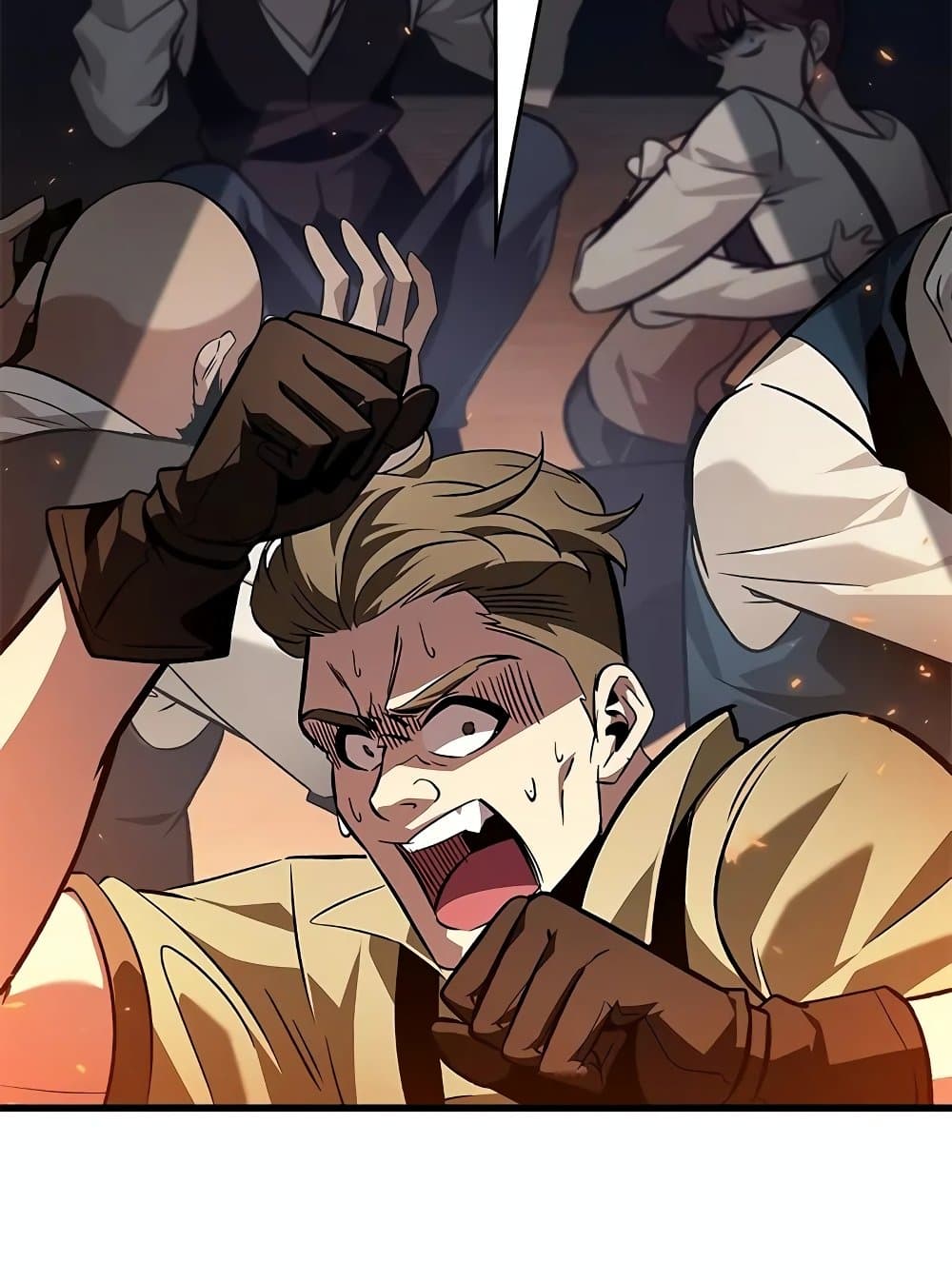 Pick Me Up, Infinite Gacha ตอนที่ 117 page 3