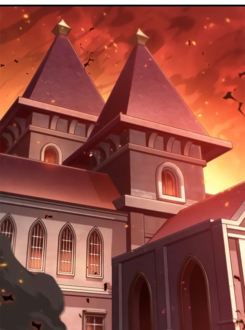 Pick Me Up, Infinite Gacha ตอนที่ 117 page 10