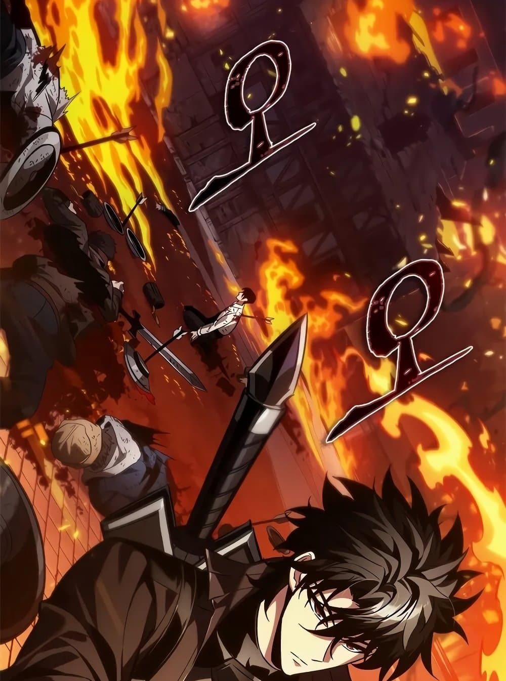 Pick Me Up, Infinite Gacha ตอนที่ 117 page 60