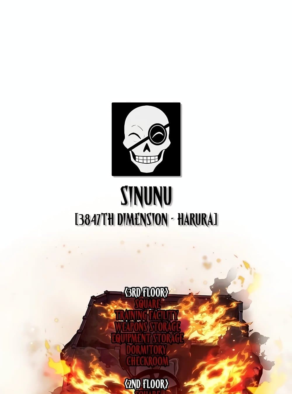 Pick Me Up, Infinite Gacha ตอนที่ 117 page 118