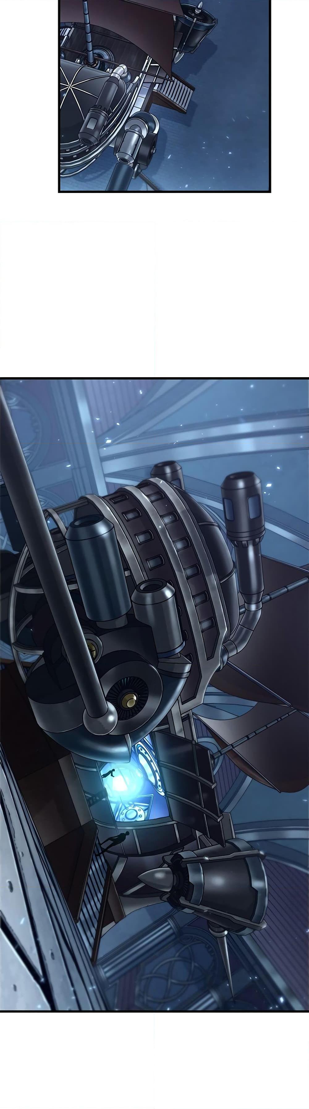 Pick Me Up, Infinite Gacha ตอนที่ 121 page 7