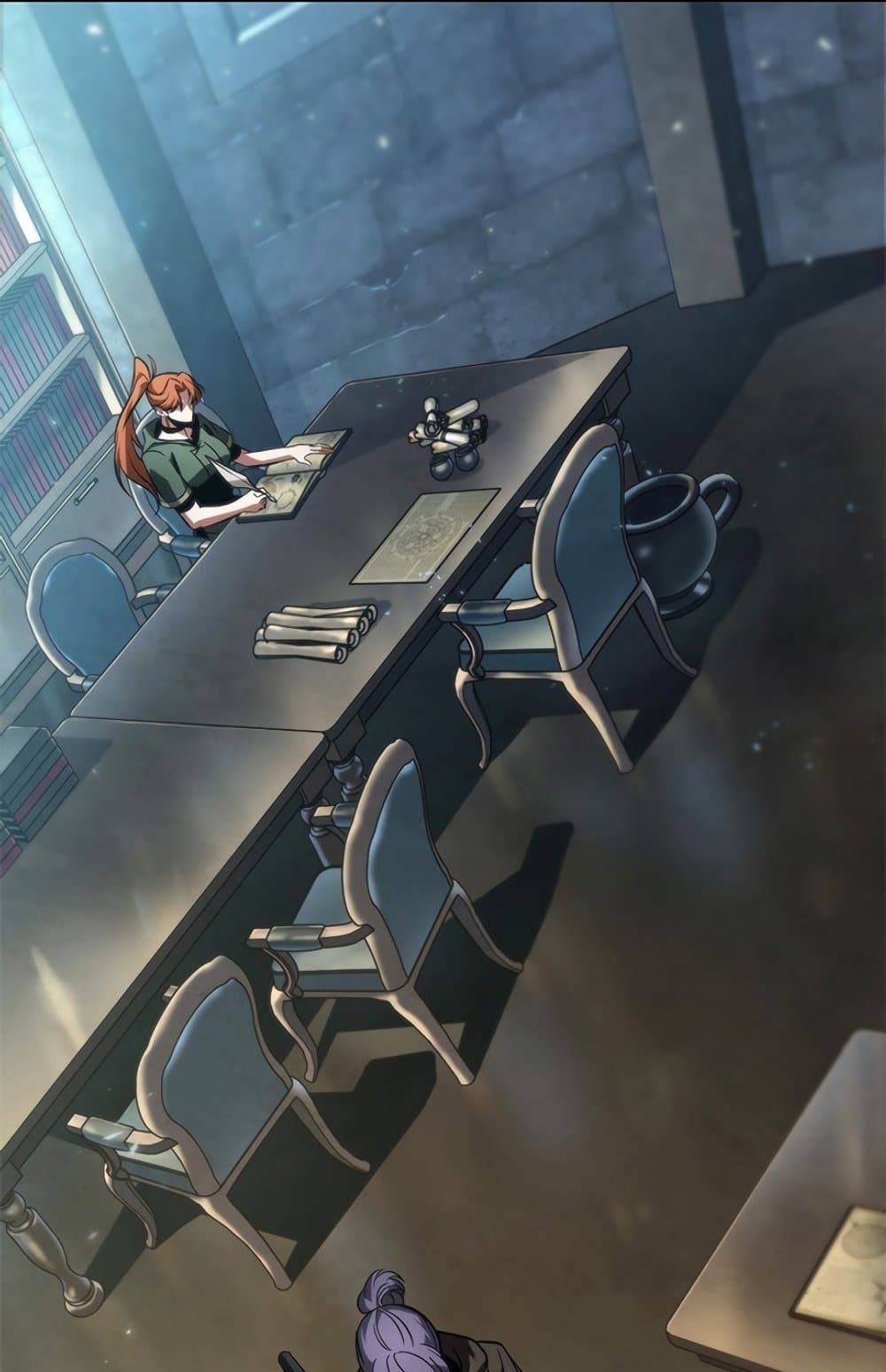 Pick Me Up, Infinite Gacha ตอนที่ 123 page 97