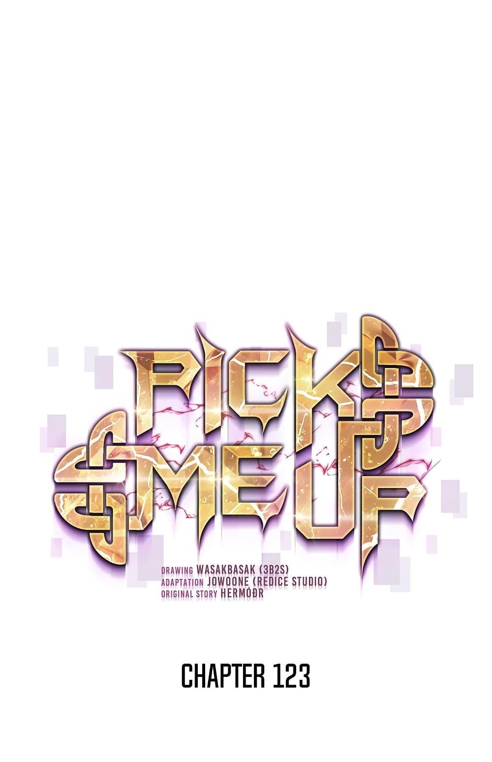 Pick Me Up, Infinite Gacha ตอนที่ 124 page 1