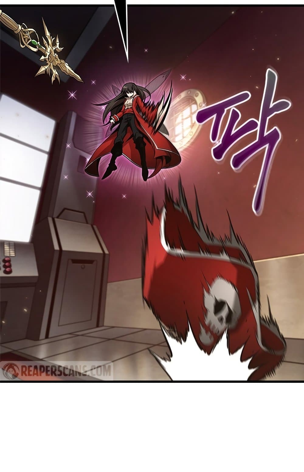 Pick Me Up, Infinite Gacha ตอนที่ 124 page 7