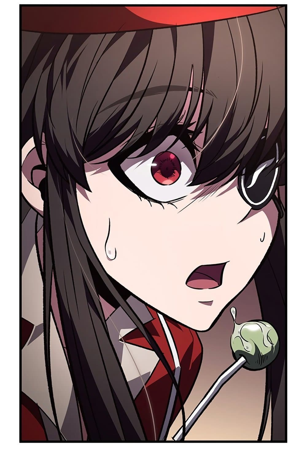 Pick Me Up, Infinite Gacha ตอนที่ 124 page 31