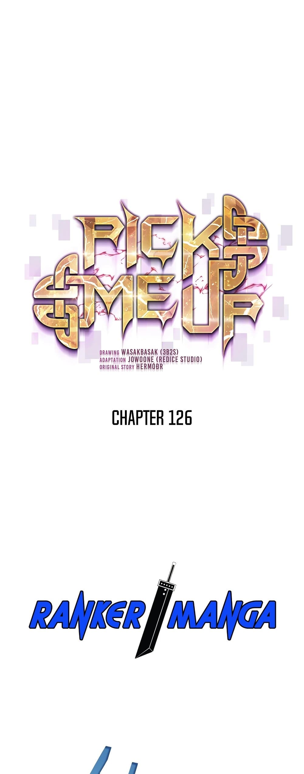 Pick Me Up, Infinite Gacha ตอนที่ 126 page 1