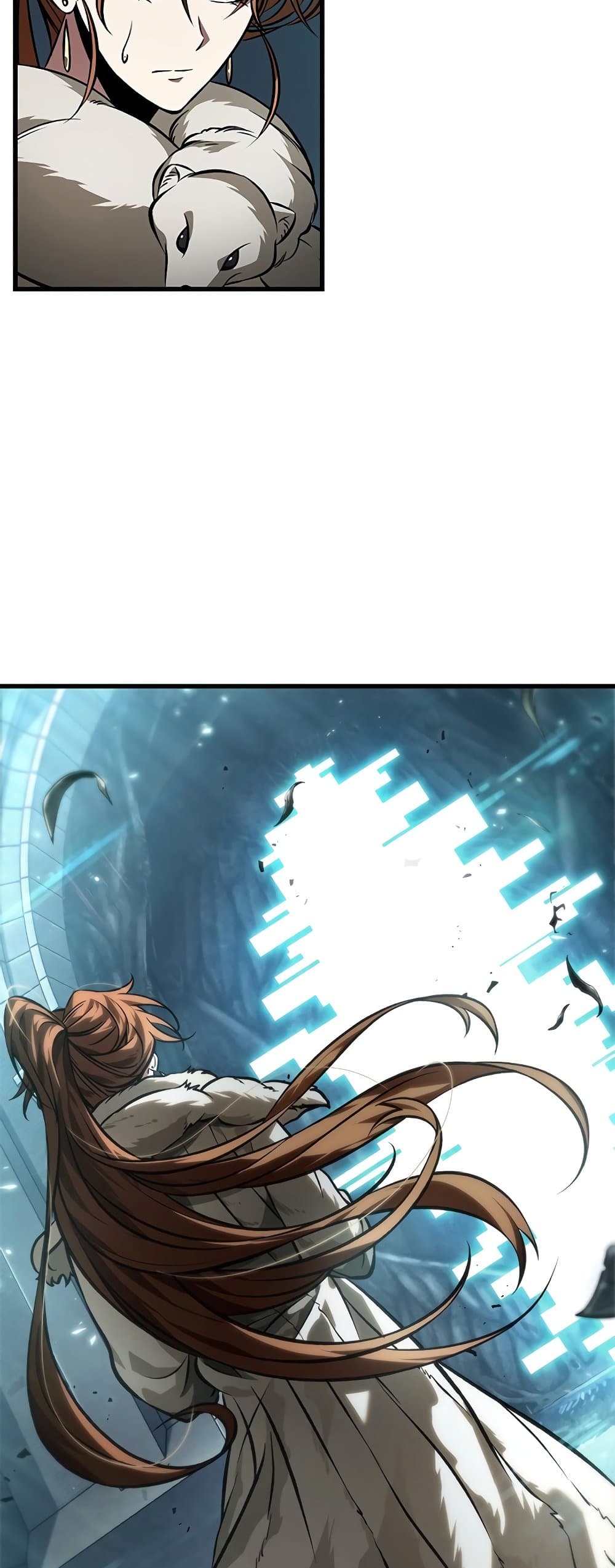 Pick Me Up, Infinite Gacha ตอนที่ 127 page 59