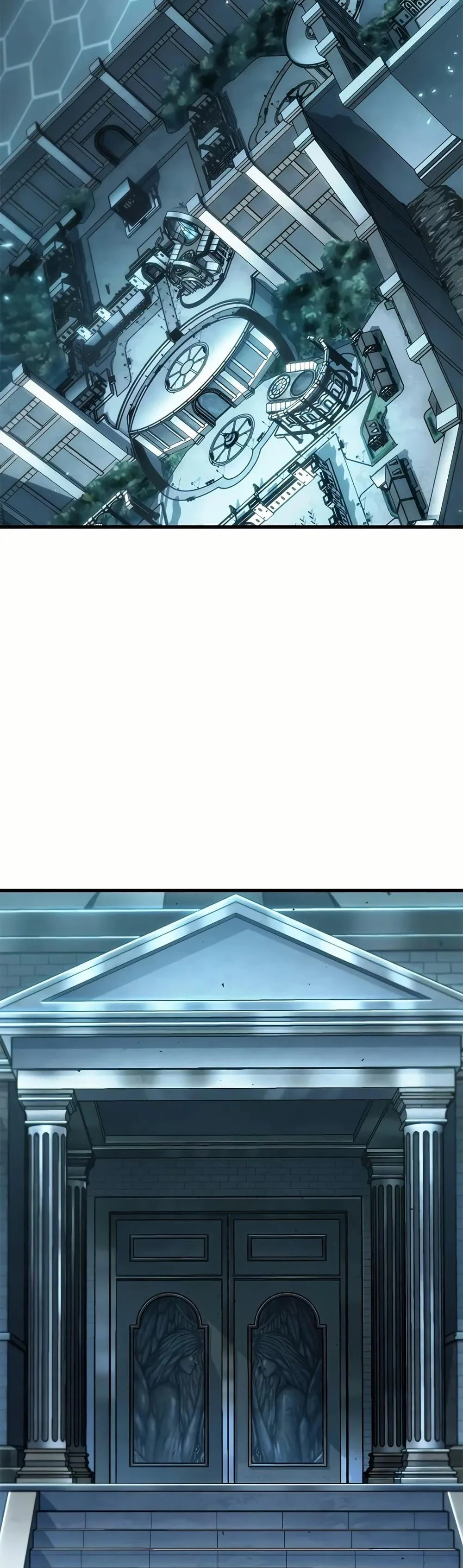 Pick Me Up, Infinite Gacha ตอนที่ 131 page 9