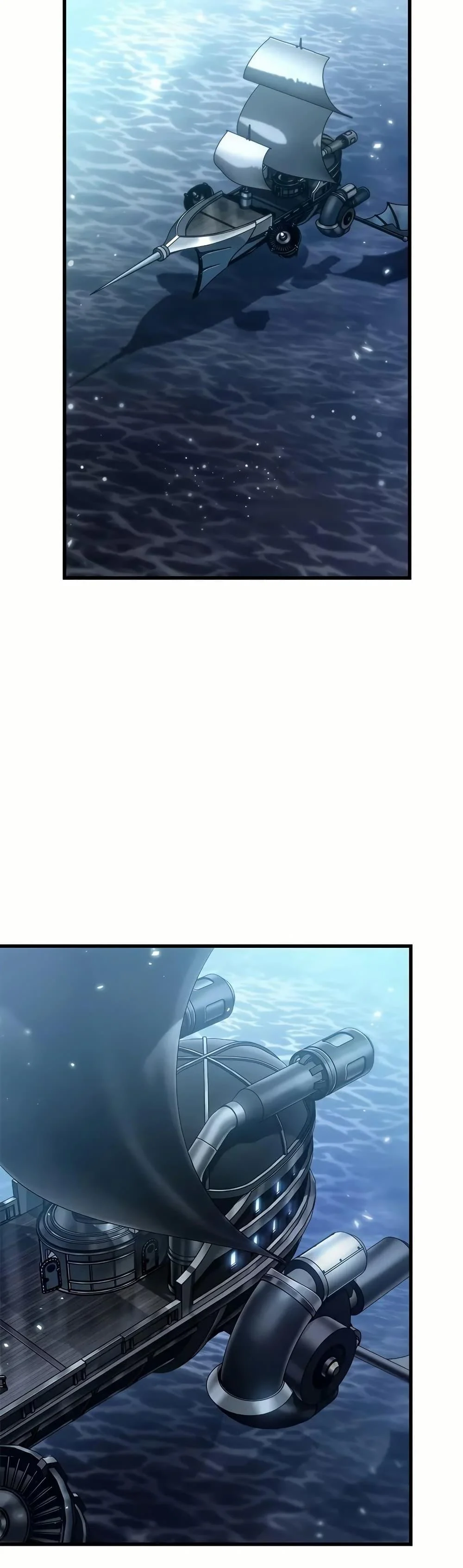 Pick Me Up, Infinite Gacha ตอนที่ 131 page 21