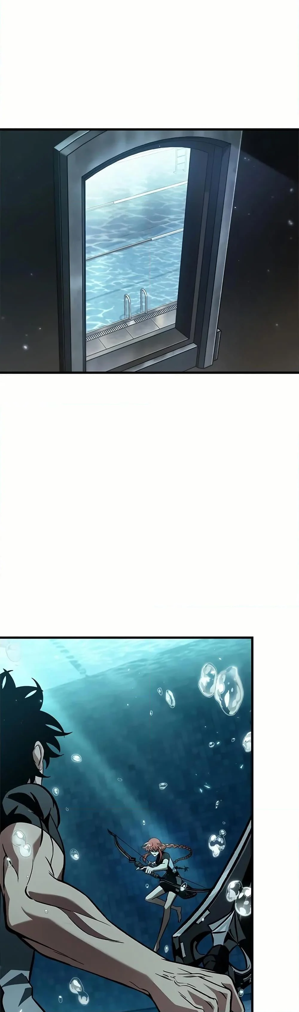 Pick Me Up, Infinite Gacha ตอนที่ 131 page 22