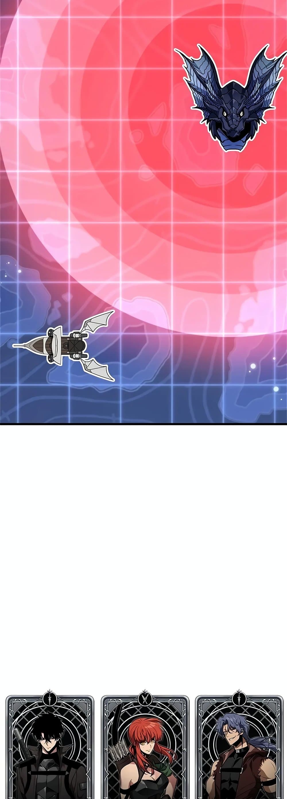 Pick Me Up, Infinite Gacha ตอนที่ 132 page 48