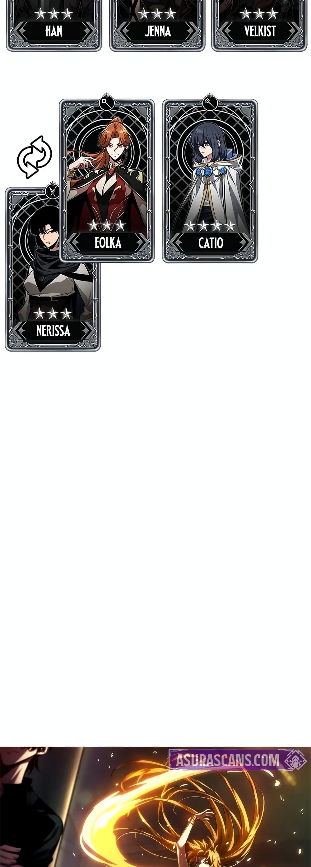 Pick Me Up, Infinite Gacha ตอนที่ 133 page 49