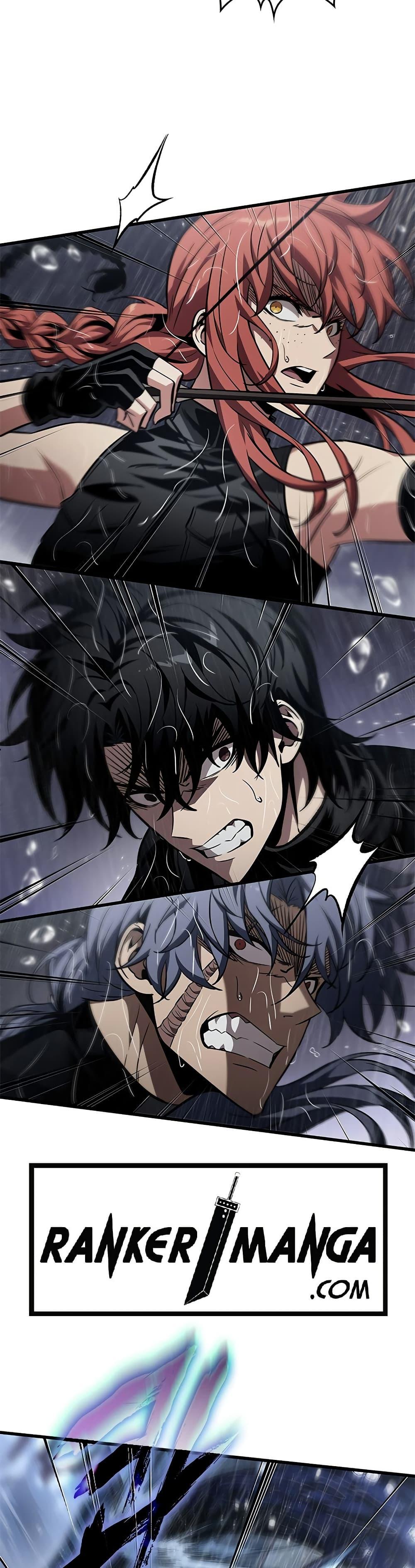 Pick Me Up, Infinite Gacha ตอนที่ 136 page 8