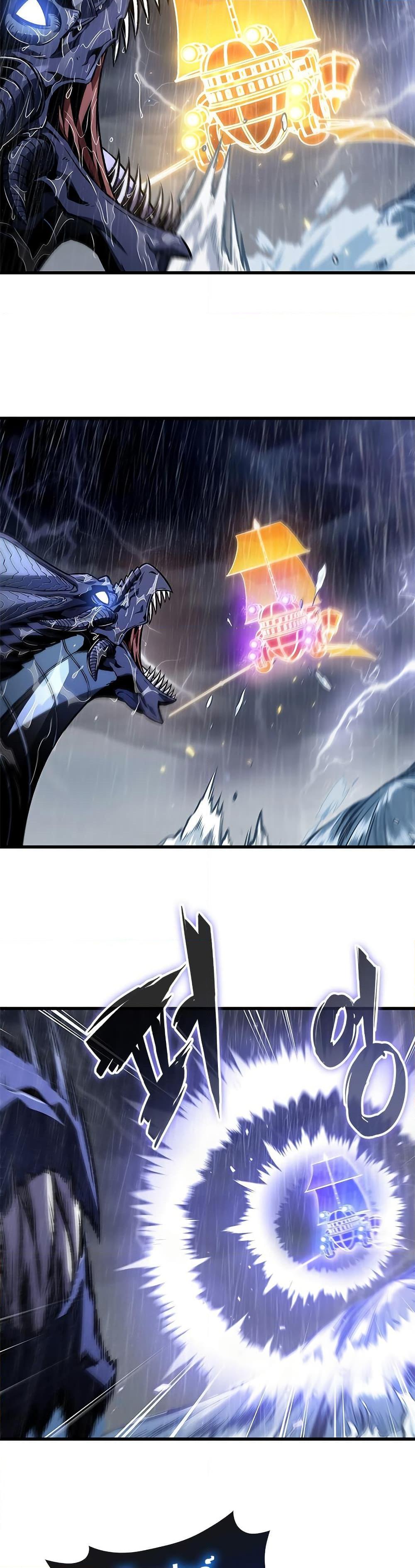 Pick Me Up, Infinite Gacha ตอนที่ 136 page 15