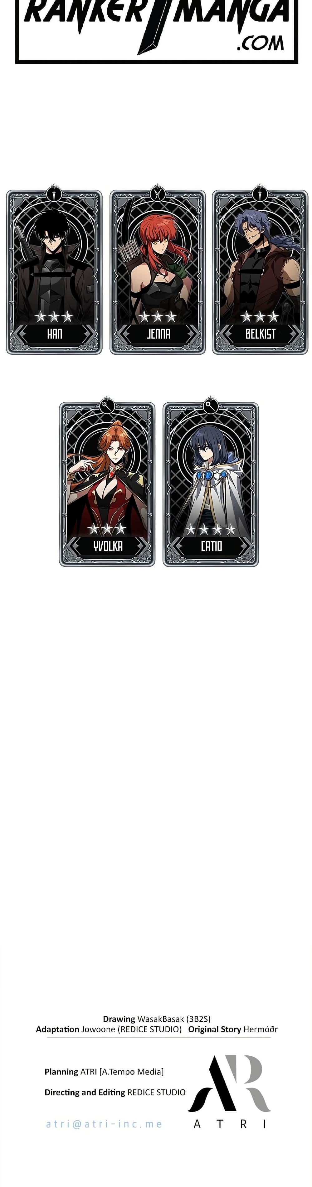 Pick Me Up, Infinite Gacha ตอนที่ 136 page 49