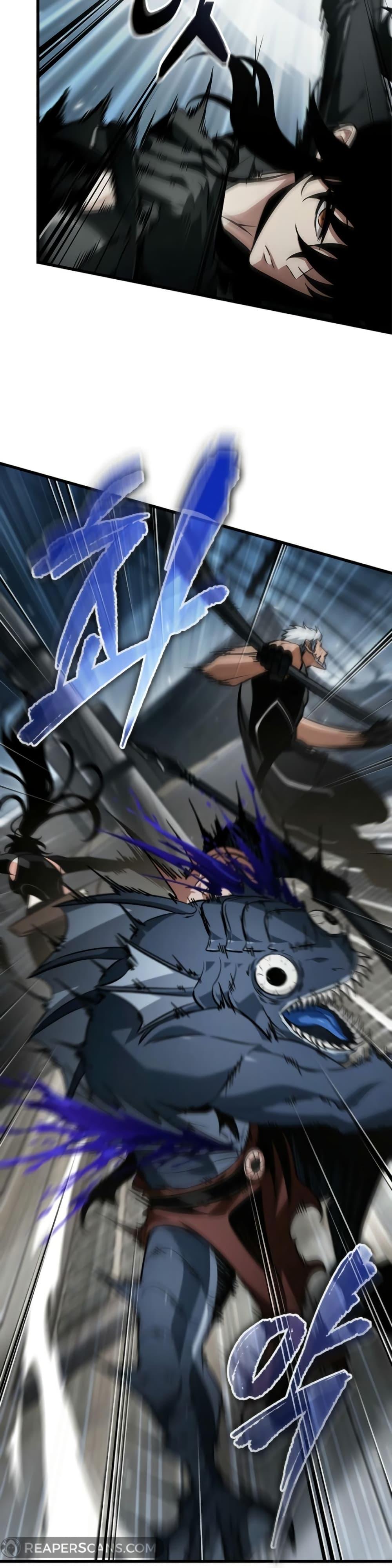 Pick Me Up, Infinite Gacha ตอนที่ 137 page 3