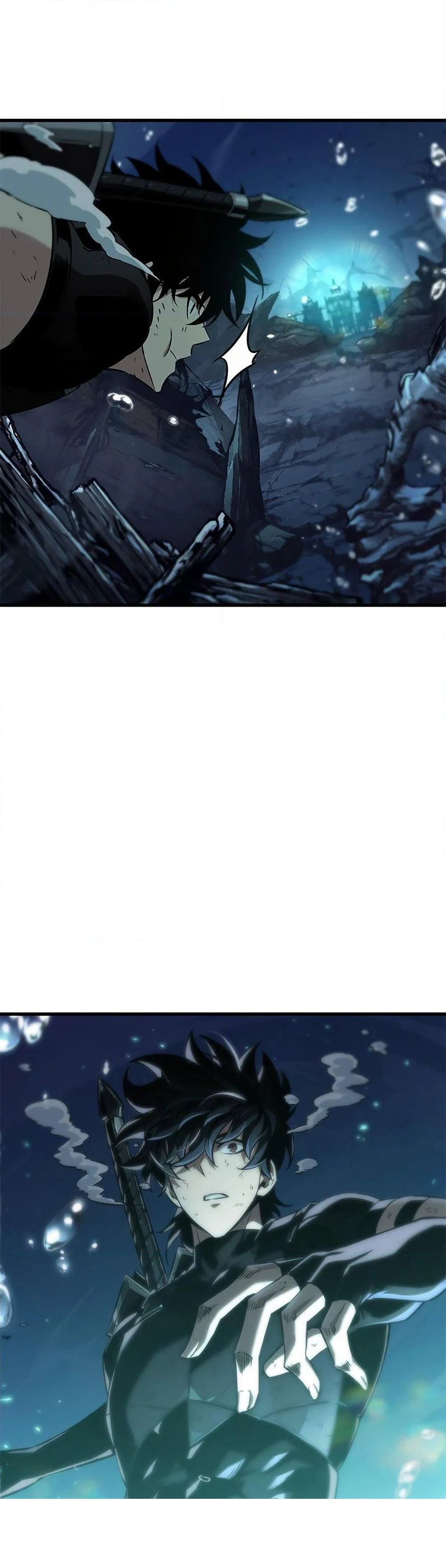 Pick Me Up, Infinite Gacha ตอนที่ 138 page 46