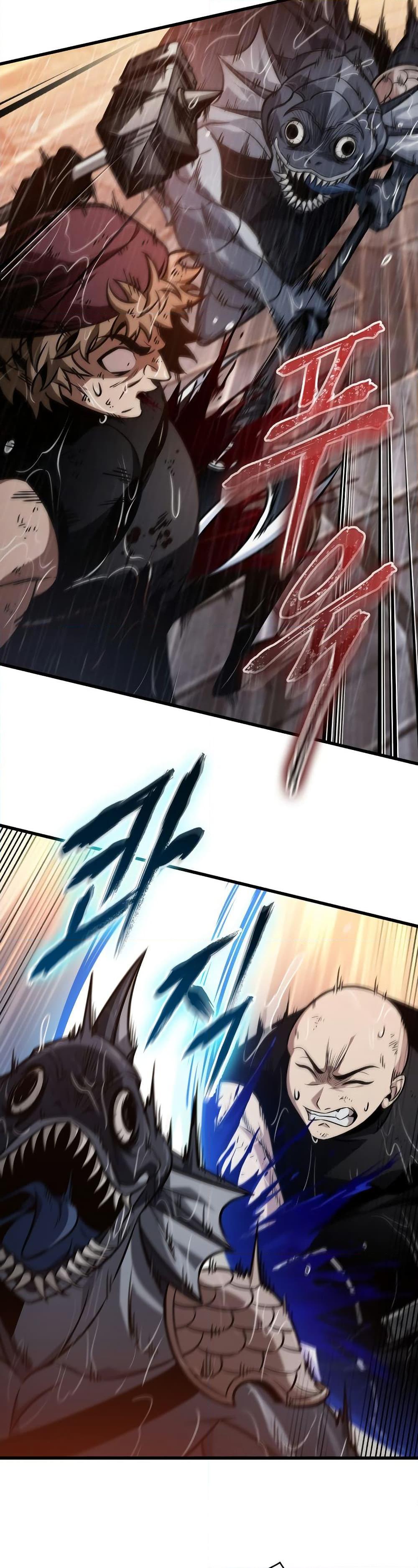 Pick Me Up, Infinite Gacha ตอนที่ 140 page 30