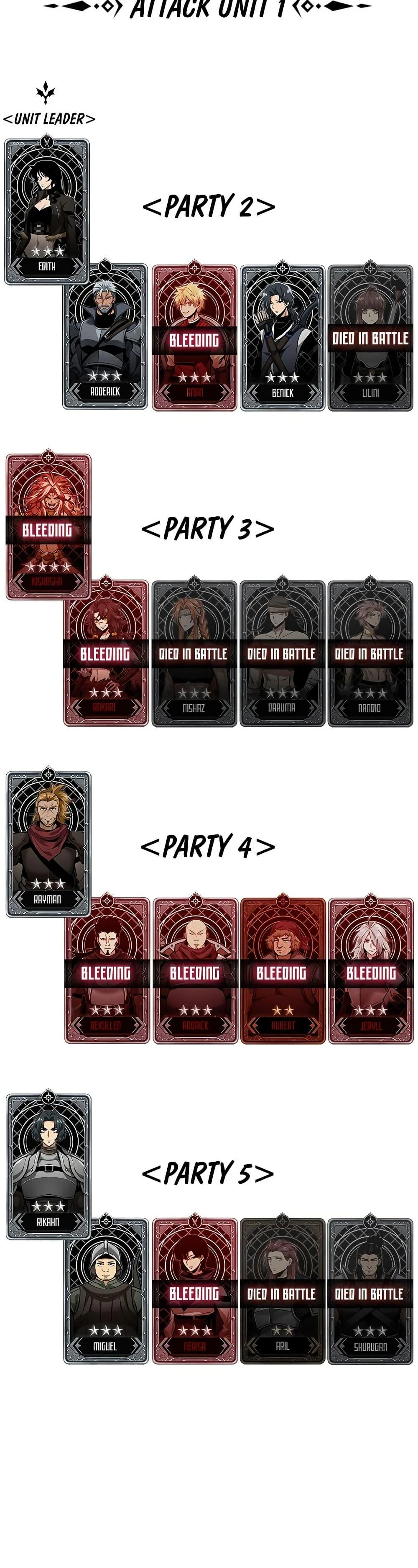 Pick Me Up, Infinite Gacha ตอนที่ 140 page 49