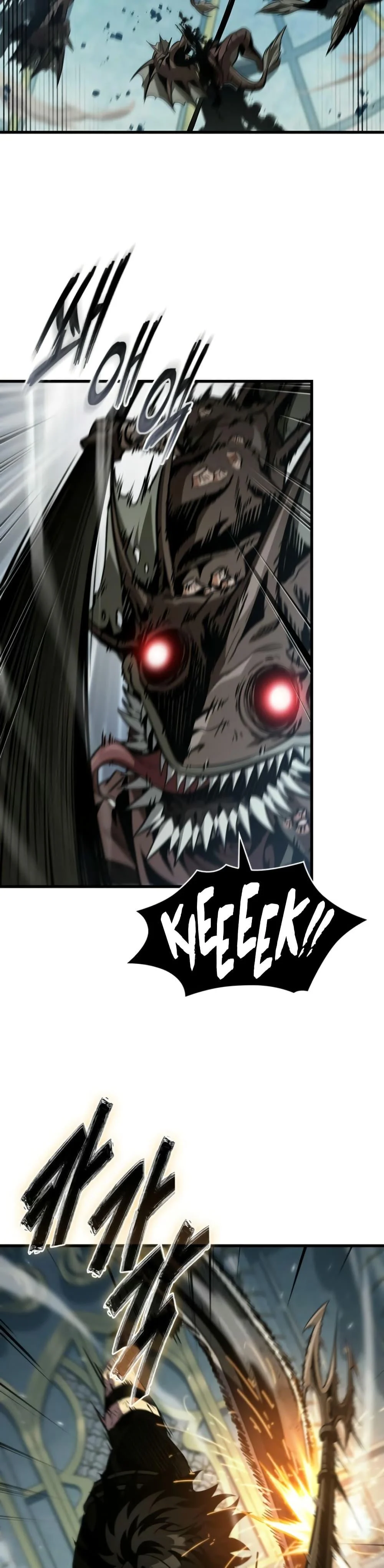 Pick Me Up, Infinite Gacha ตอนที่ 141 page 18