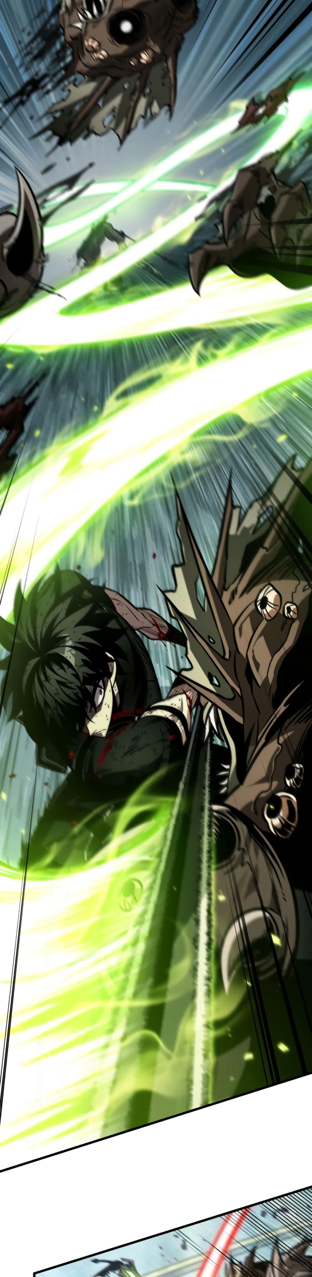 Pick Me Up, Infinite Gacha ตอนที่ 141 page 31