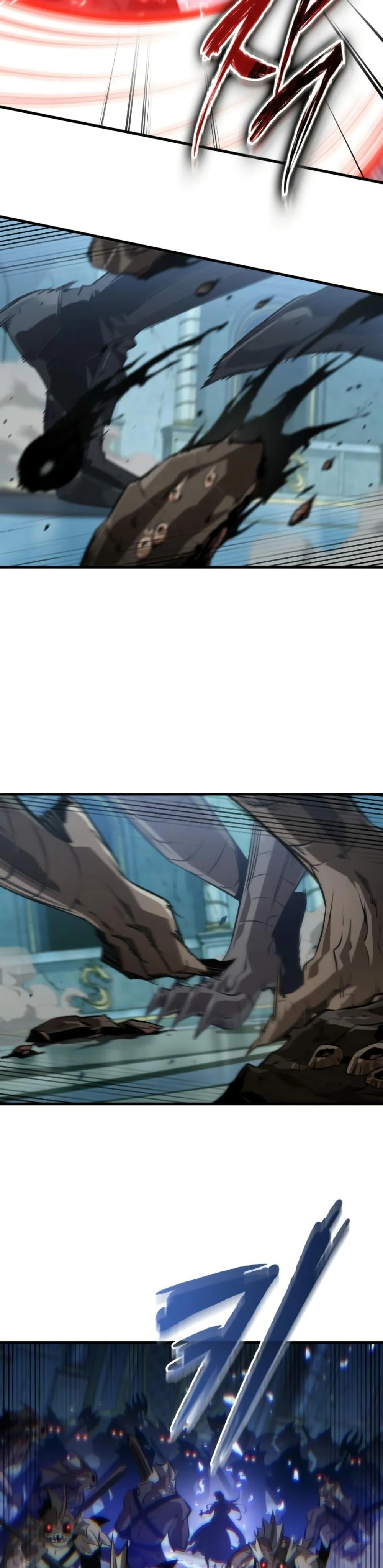 Pick Me Up, Infinite Gacha ตอนที่ 141 page 43