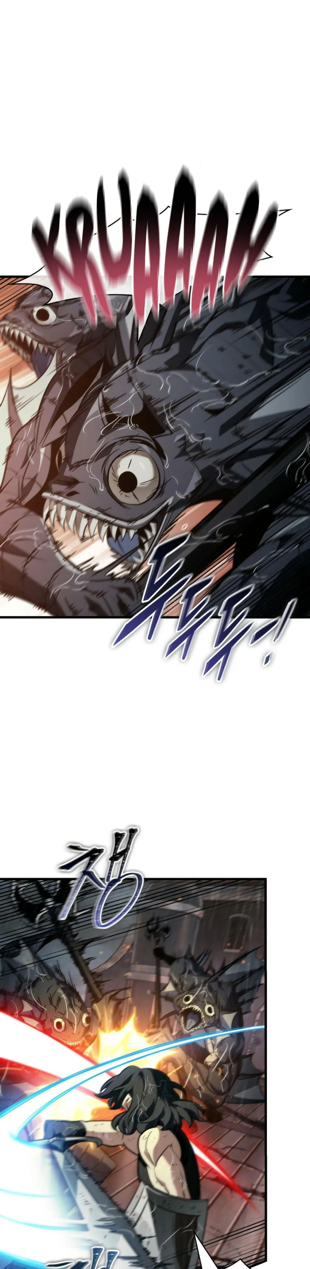 Pick Me Up, Infinite Gacha ตอนที่ 142 page 1