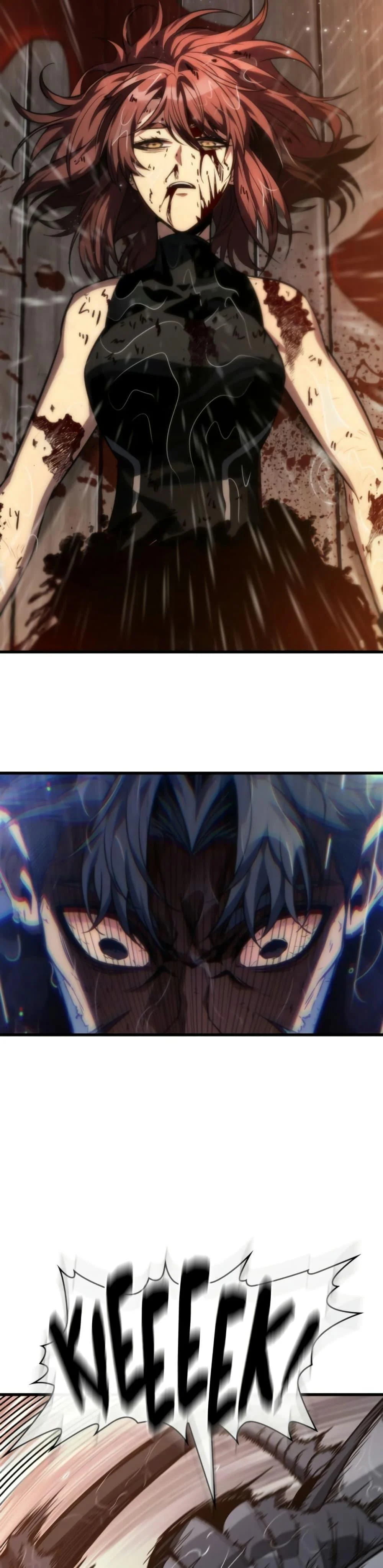 Pick Me Up, Infinite Gacha ตอนที่ 142 page 9