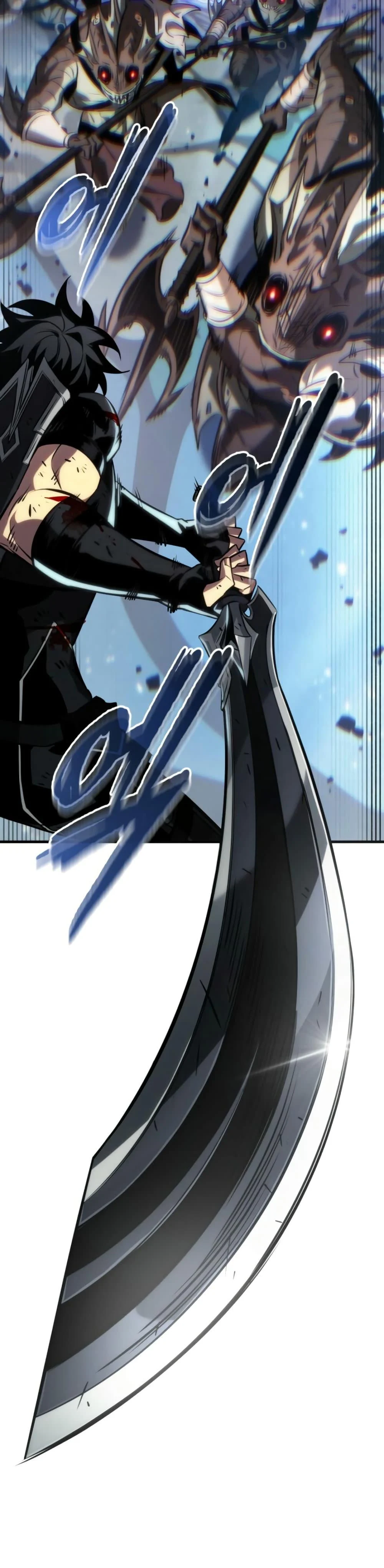 Pick Me Up, Infinite Gacha ตอนที่ 142 page 44