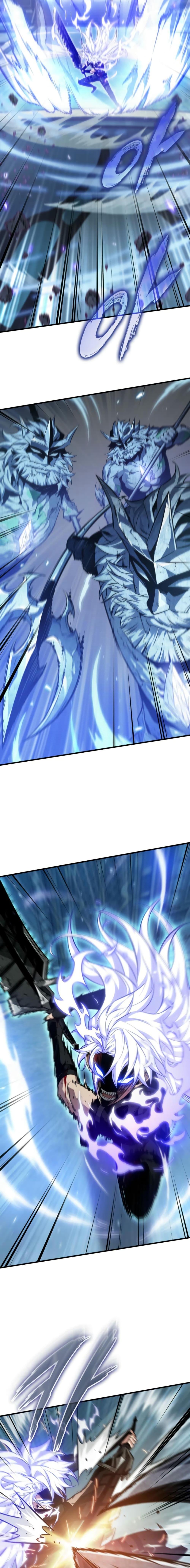 Pick Me Up, Infinite Gacha ตอนที่ 143 page 23