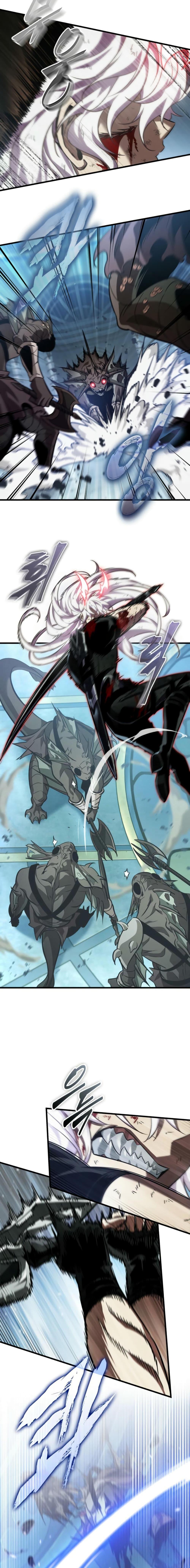 Pick Me Up, Infinite Gacha ตอนที่ 144 page 5