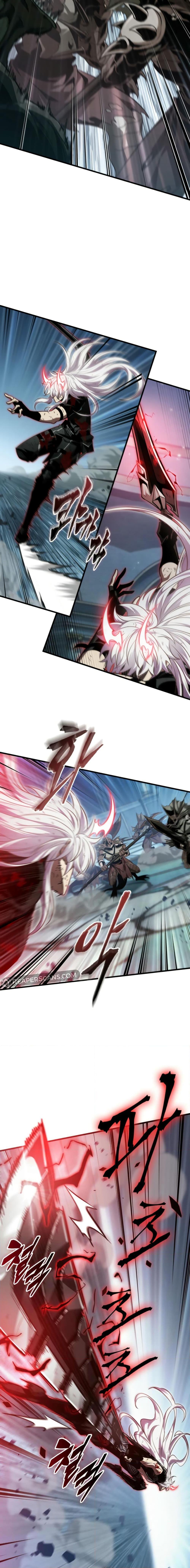 Pick Me Up, Infinite Gacha ตอนที่ 144 page 13