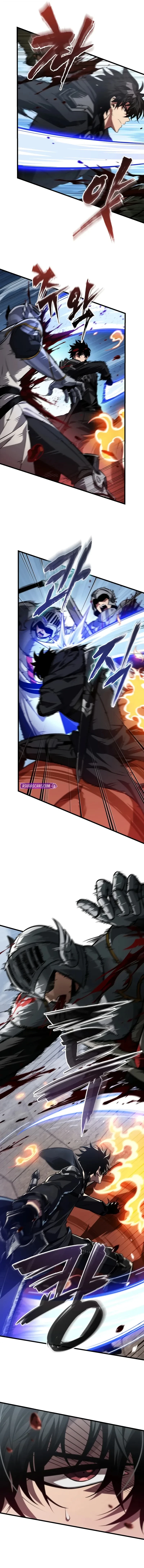 Pick Me Up, Infinite Gacha ตอนที่ 171 page 10