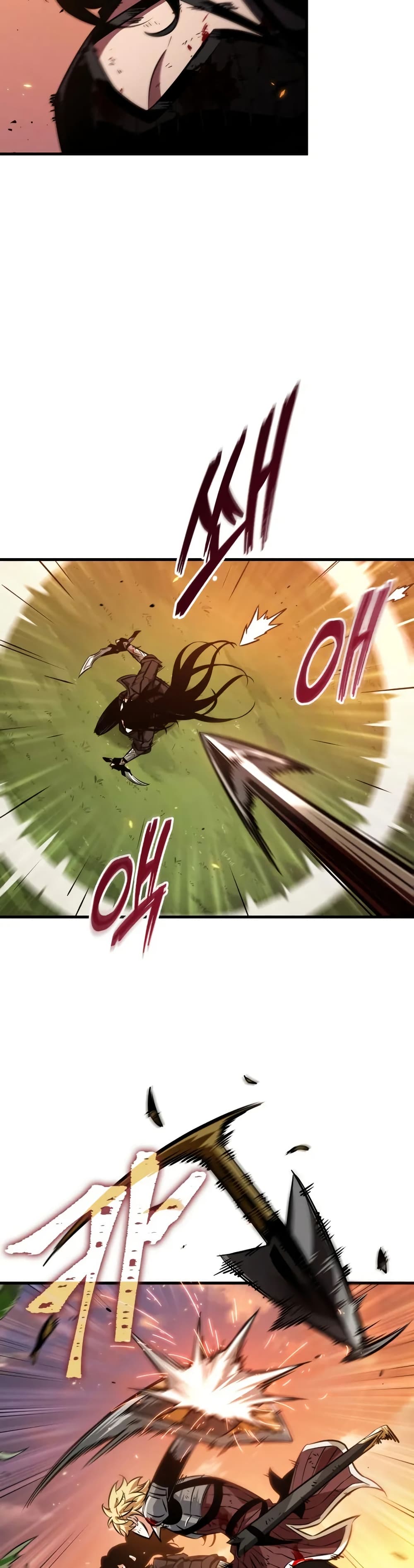 Pick Me Up, Infinite Gacha ตอนที่ 175 page 43