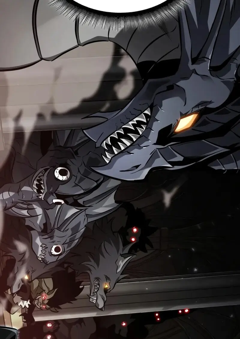 Pick Me Up, Infinite Gacha ตอนที่ 177 page 83