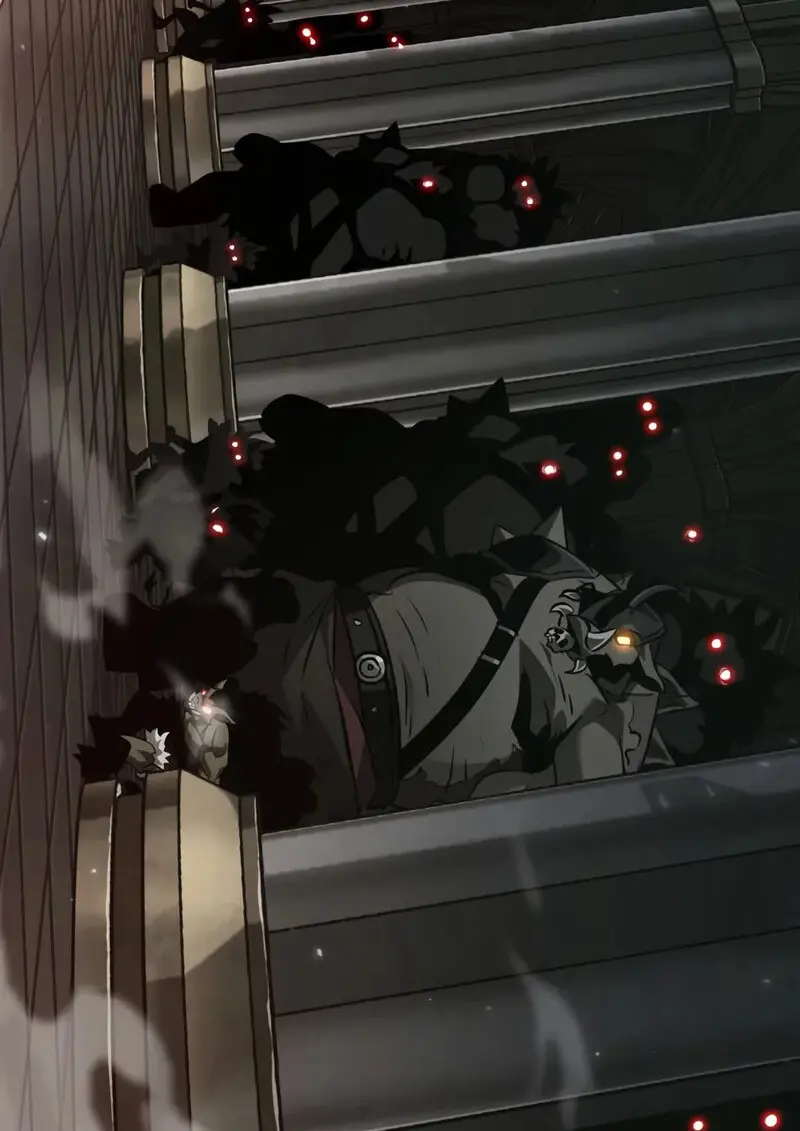 Pick Me Up, Infinite Gacha ตอนที่ 177 page 85