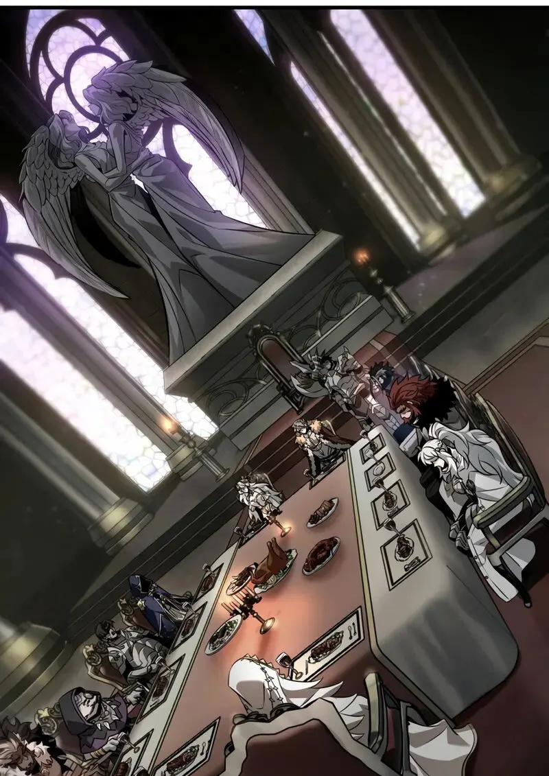 Pick Me Up, Infinite Gacha ตอนที่ 177 page 92