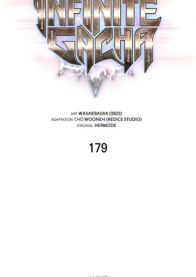 Pick Me Up, Infinite Gacha ตอนที่ 179 page 7