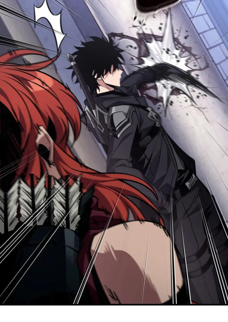 Pick Me Up, Infinite Gacha ตอนที่ 180 page 76