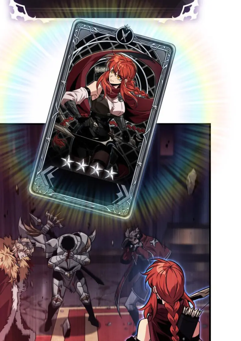 Pick Me Up, Infinite Gacha ตอนที่ 180 page 79