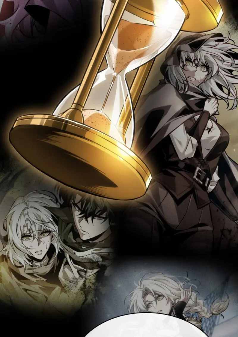 Pick Me Up, Infinite Gacha ตอนที่ 180 page 94