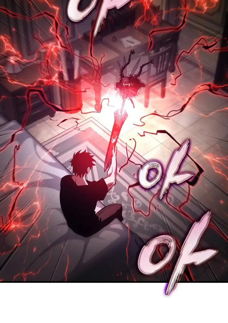 Pick Me Up, Infinite Gacha ตอนที่ 181 page 1