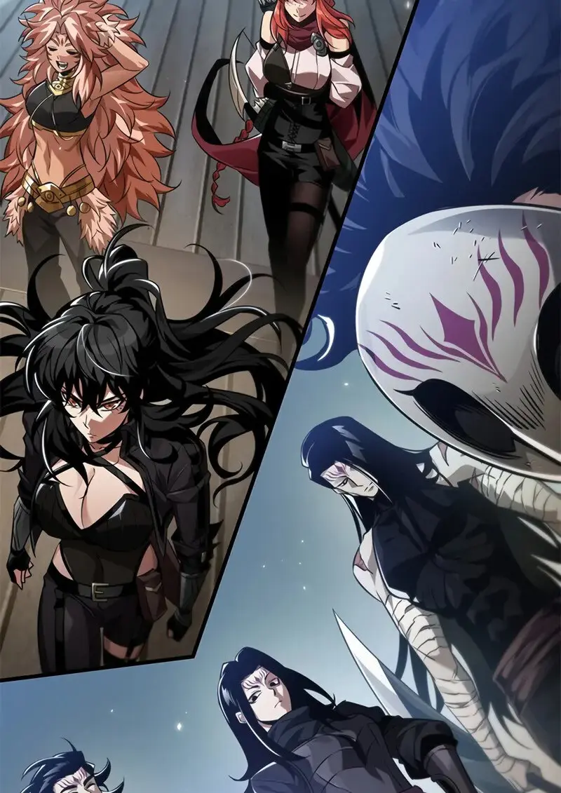 Pick Me Up, Infinite Gacha ตอนที่ 181 page 136