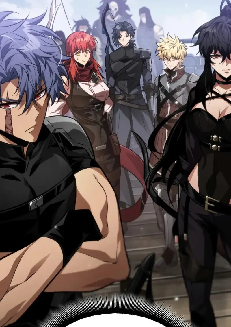 Pick Me Up, Infinite Gacha ตอนที่ 182 page 19