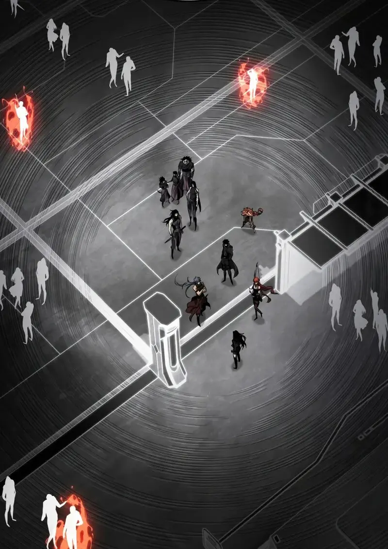 Pick Me Up, Infinite Gacha ตอนที่ 182 page 42