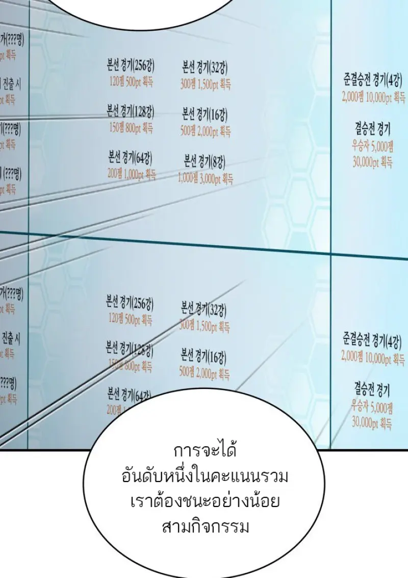 Pick Me Up, Infinite Gacha ตอนที่ 183 page 45